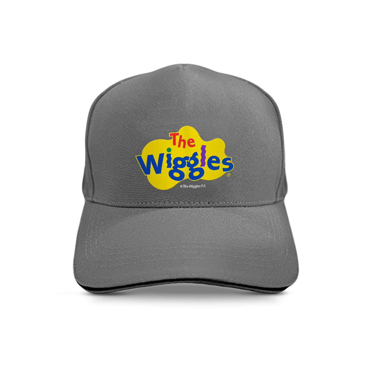 The Wiggles Logo Cap