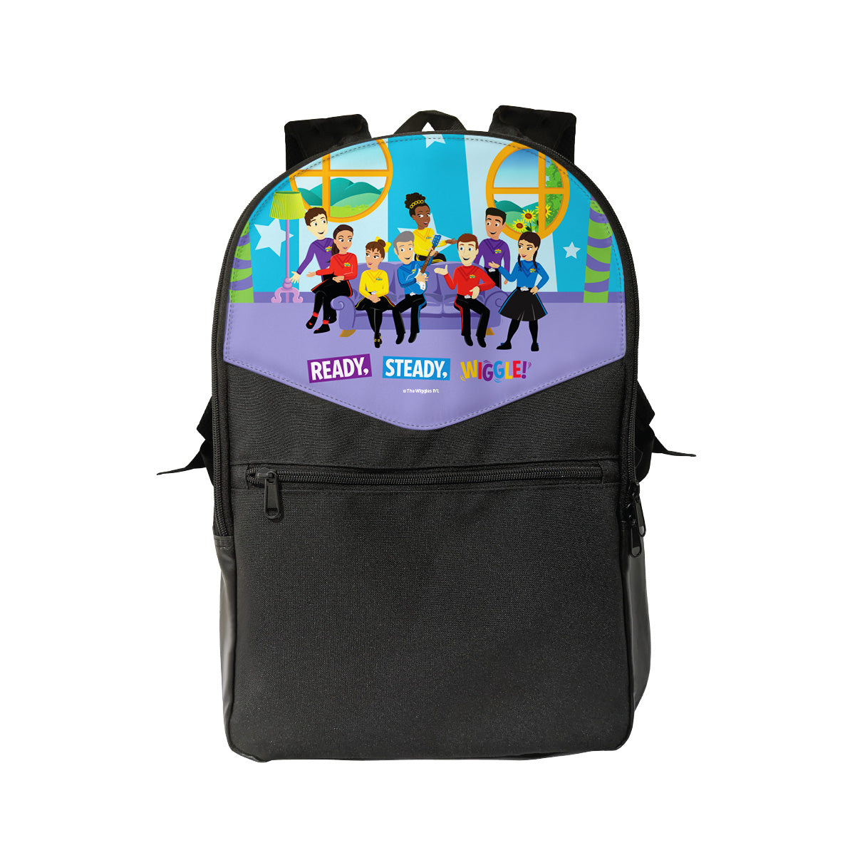 The Wiggles Backpack