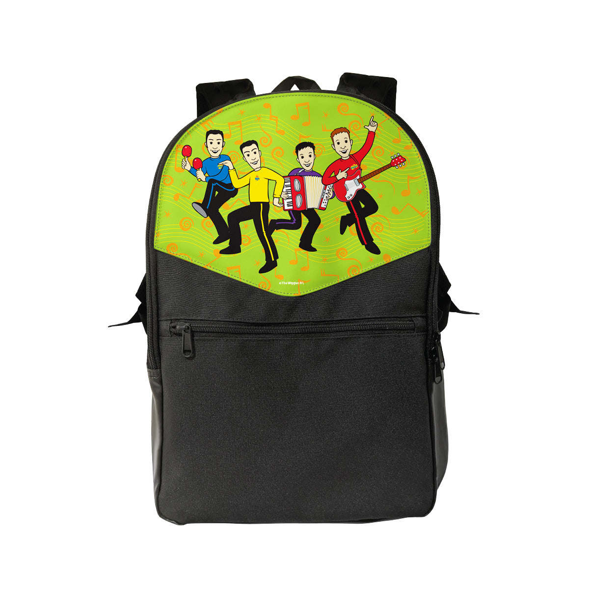 The Wiggles Original Performance Backpack