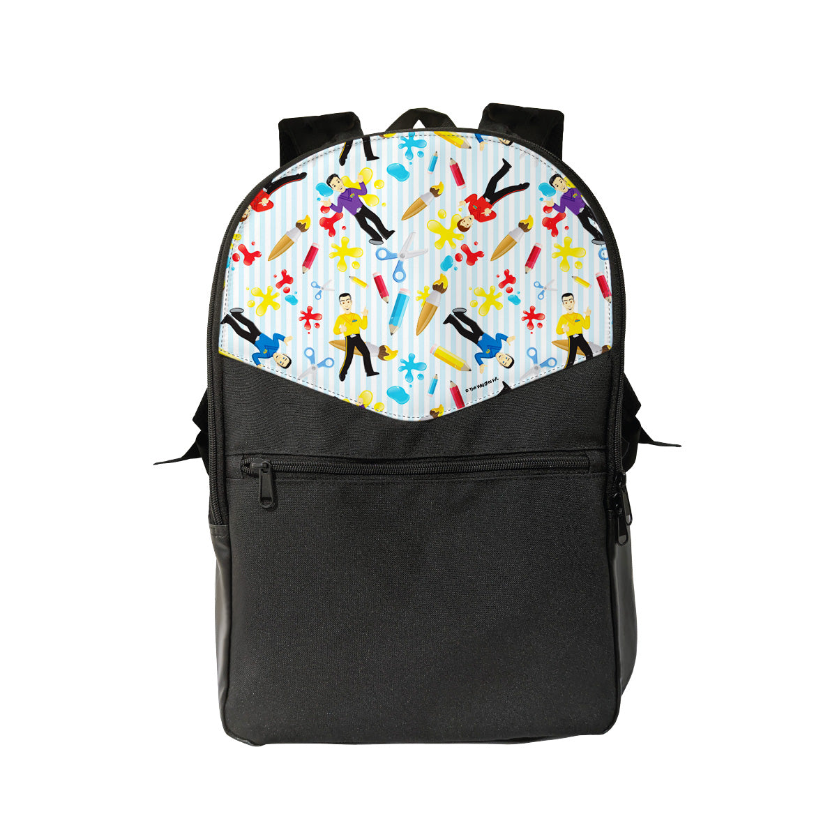 The Wiggles Original School Backpack