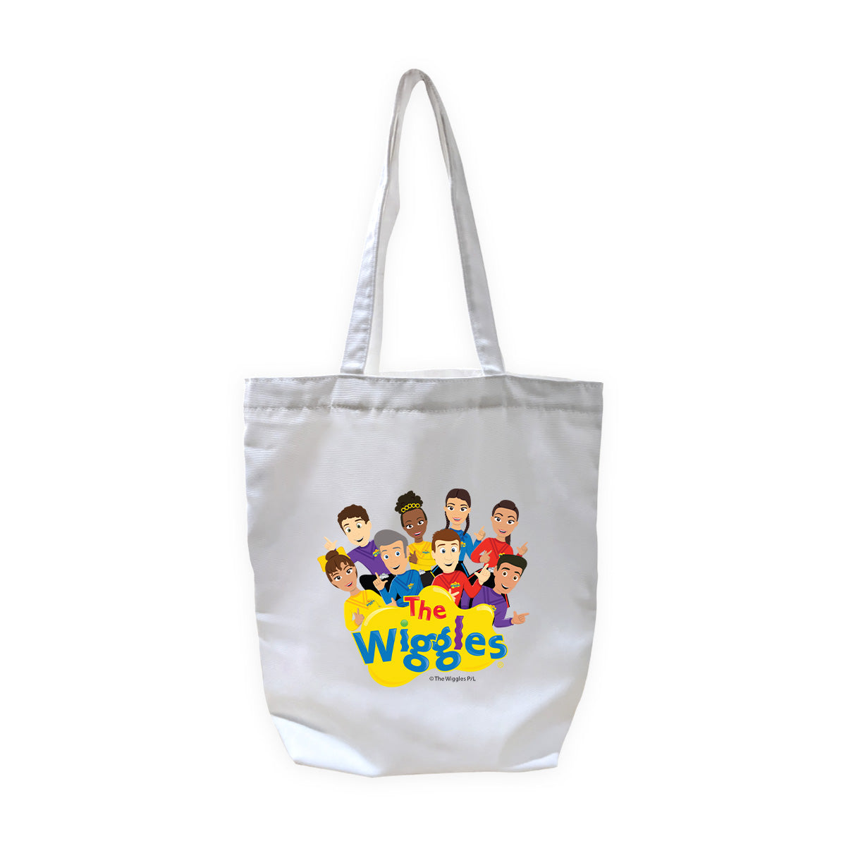 The Wiggles Tote